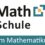 Viscardi bekommt Prädikat QuaMath-Schule verliehen